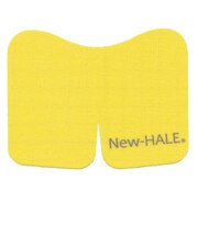 ニューハレ(New-HALE)ニーダッシュ イエロー 501009 テーピング