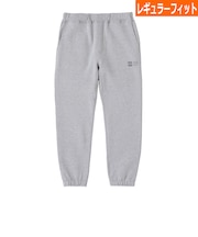 ニューバランス（new balance）裏起毛 1000 スウェットパンツ レギュラーフィット AMP25019HGR