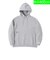 ニューバランス（new balance）裏起毛 1000 スウェットフーディ オーバーサイズフィット AMT25022HGR
