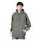 ニューバランス（new balance）パーカー メンズ 裏起毛 1000 オーバーサイズフィット AMT25022NSE