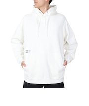 ニューバランス(new balance)パーカー メンズ 裏起毛 パーカー 1000 オーバーサイズフィット AMT25022SST
