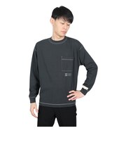 ニューバランス(new balance)長袖Tシャツ メンズ 1000 レギュラーフィット AMT25023PHM