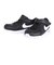 ナイキ（NIKE）キッズ スニーカー マジックテープ 黒 エアマックス AIR MAX SC TDV ブラック CZ5361-002