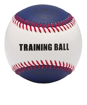 ミズノ(MIZUNO)野球 硬式用 トレーニングボール 1BJBH80200 1P