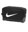 ナイキ（NIKE）シューズバッグ ブラジリア 9.5 11L 黒 DM3982-010 シューズケース スパイクケース スポーツバッグ