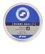 エスエスケイ(SSK)野球 グラブ用カラークリーム DC15-BK