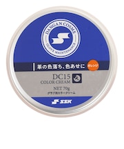 エスエスケイ(SSK)野球 グラブ用カラークリーム DC15-ORG