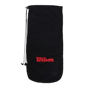 ウイルソン(Wilson)テニスバッグ RACKET SOFT COVER WRZ700200