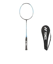 ヨネックス（YONEX）バドミントンラケット ナノフレアジュニア NF-JR-470