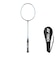 ヨネックス（YONEX）バドミントンラケット ナノフレアジュニア NF-JR-470