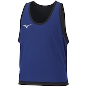 ミズノ(MIZUNO)ジュニア TMリバーシブルビブス P2MH219592