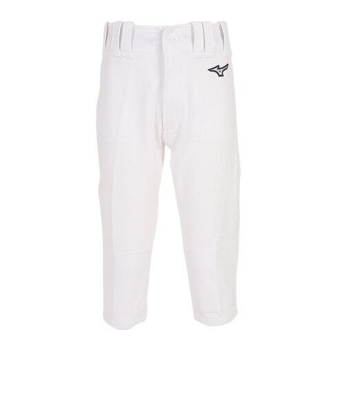 ミズノ(MIZUNO)野球 ユニフォーム ジュニア GACHI 練習用パンツ ショートフィットタイプ ガチパンツ 12JD2F8401