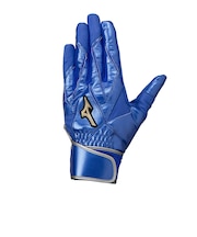 ミズノ(MIZUNO)バッティング用グローブ 両手用 グローバルエリート GEブライトレザー 1EJEA22027