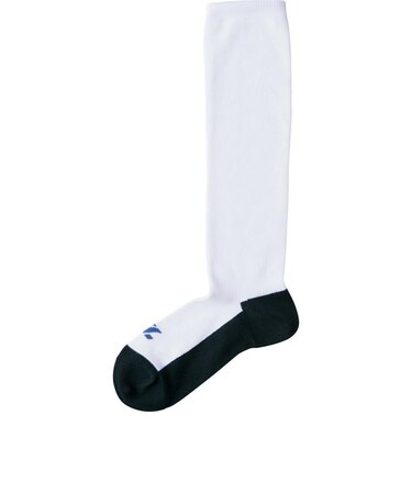 ゼット（ZETT）野球 底黒 3足組 アンダーソックス BK03BO-1119 26～29cm