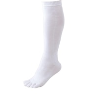 ゼット(ZETT)野球 5本指ソックス 3足組 BK035L-1100 24~27cm