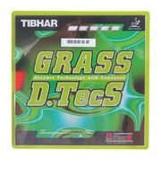 卓球ラバー グラスディーテックス BT0186-RD