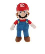 スーパーマリオ(Super mario)マリオ ぬいぐるみ S AC01