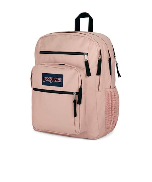 ジャンスポーツ（JANSPORT）リュック デイパック ビッグスチューデント バックパック JS0A47JK 7N8