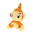 ポケモン（pokemon）ぬいぐるみ ヒコザル S PP88