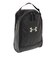 アンダーアーマー（UNDER ARMOUR）シューズ袋 野球 シューズバッグ 10.5L 1372916 001