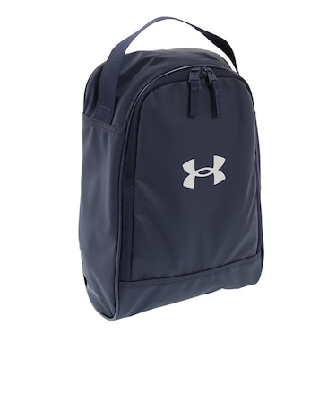 アンダーアーマー（UNDER ARMOUR）シューズ袋 野球 シューズバッグ 10.5L 1372916 410