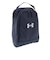 アンダーアーマー（UNDER ARMOUR）シューズ袋 野球 シューズバッグ 10.5L 1372916 410