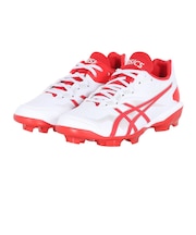 アシックス(ASICS)野球スパイク ジュニア ポイント STAR SHINE スターシャイン 3 1123A033.101
