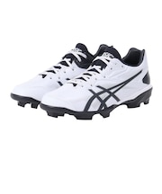 アシックス(ASICS)野球スパイク ジュニア ポイント STAR SHINE スターシャイン 3 1123A033.103