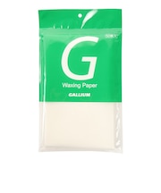 ガリウム(GALLIUM)ワクシングペーパー TU0198