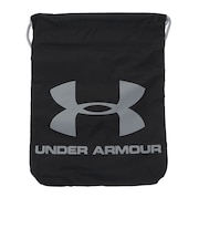 アンダーアーマー(UNDER ARMOUR)シューズケース マルチバッグ 12L オージーシー サックパック1240539 009