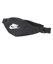 ナイキ(NIKE)ヘリテージ S ウエストパック DB0488-010 黒