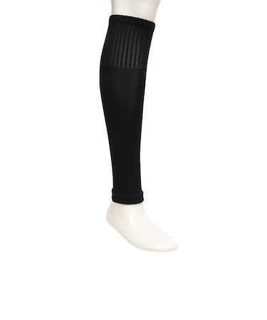 デュアリグ（DUARIG）サッカー ソックス 靴下 カーフソックス 750D2OK8100-BLK-M 25-27cm