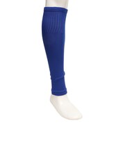 デュアリグ(DUARIG)サッカー ソックス 靴下 カーフソックス 750D2OK8100-BLU-M 25-27cm
