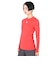 スキンズ（SKINS）長袖Tシャツ レディース 着圧 コンプレッションウエア SERIES-1 182-20110-063