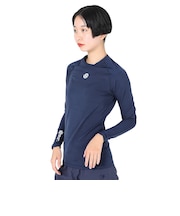 スキンズ(SKINS)長袖Tシャツ 着圧 コンプレッションウエア SERIES-1 182-20110-098