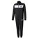 プーマ（PUMA）ジャージ 上下セット ジュニア ポリ ブラック セットアップ スーツ 黒 ブラック 846563 01 BLK