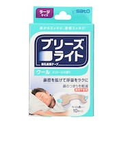 クール ラージサイズ 10枚入 ブリーズライトクールラージ10マイ