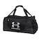 アンダーアーマー（UNDER ARMOUR）アンディナイアブル 5.0 ダッフルバッグ 黒 58L 1369223 001 撥水 スポーツバッグ 機内持ち込み