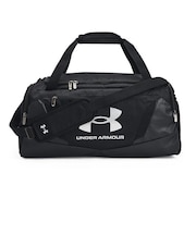 アンダーアーマー(UNDER ARMOUR)ボストンバッグ アンディナイアブル 5.0 ダッフルバッグ 黒 40L 1369222 001 スポーツバッグ