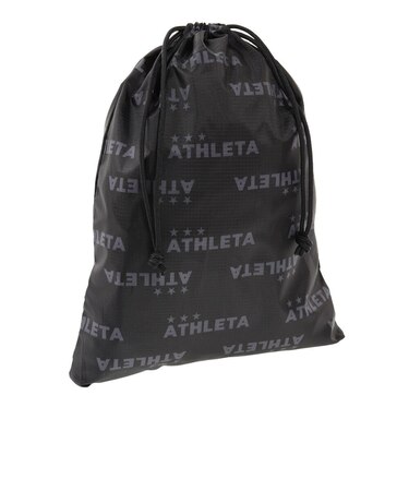 アスレタ（ATHLETA）シューズケース 5269 BLK