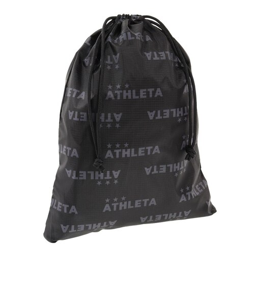 アスレタ（ATHLETA）シューズケース 5269 BLK