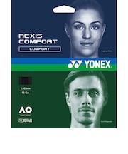 ヨネックス(YONEX)硬式テニスストリング レクシスコンフォート130 TGRCF130-007