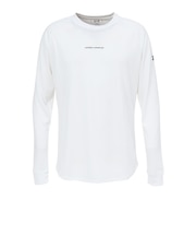 アンダーアーマー(UNDER ARMOUR)バスケットボールウェア ロンT ロングショット ロングスリーブ Tシャツ 1.5 1368856 100 速乾
