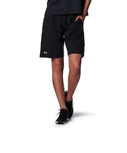 アンダーアーマー(UNDER ARMOUR)トレーニング ハーフ パンツ 1372745 001