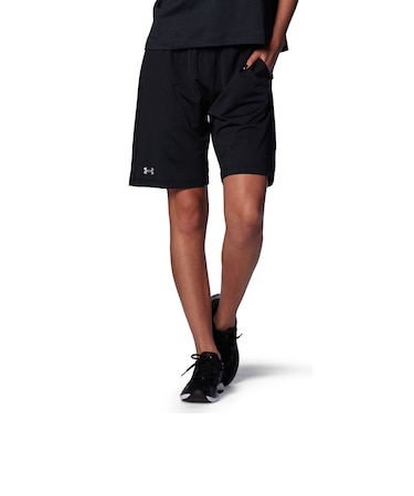 アンダーアーマー(UNDER ARMOUR)トレーニング ハーフ パンツ 1372745 001