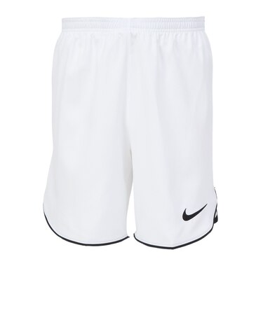 ナイキ（NIKE）サッカーウェア ドライフィット LSR V ショートパンツ W DH8112-100 速乾