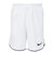 ナイキ（NIKE）サッカーウェア ドライフィット LSR V ショートパンツ W DH8112-100 速乾