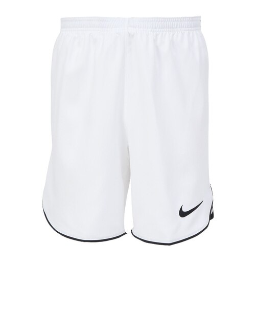 ナイキ（NIKE）サッカーウェア ドライフィット LSR V ショートパンツ W DH8112-100 速乾