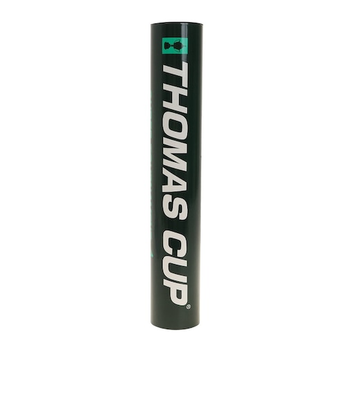 トーマスカップ（THOMAS CUP）シャトル バドミントン スーパートーナメント4 ST-4 12球入