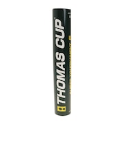 トーマスカップ（THOMAS CUP）シャトル バドミントン スーパートーナメント5 ST-5 12球入